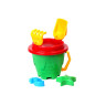 Іграшка "Набір Замок" ТехноК 2278TXK для ігор з піском