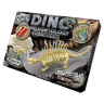Дитячий набір для проведення розкопок "DINO PALEONTOLOGY" Danko Toys DP-01