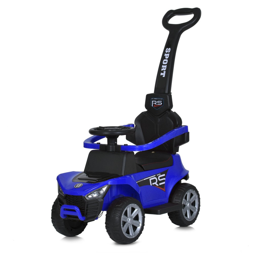 Детский электромобиль Машина Bambi Racer M 5764EBLR-4 до 23 кг