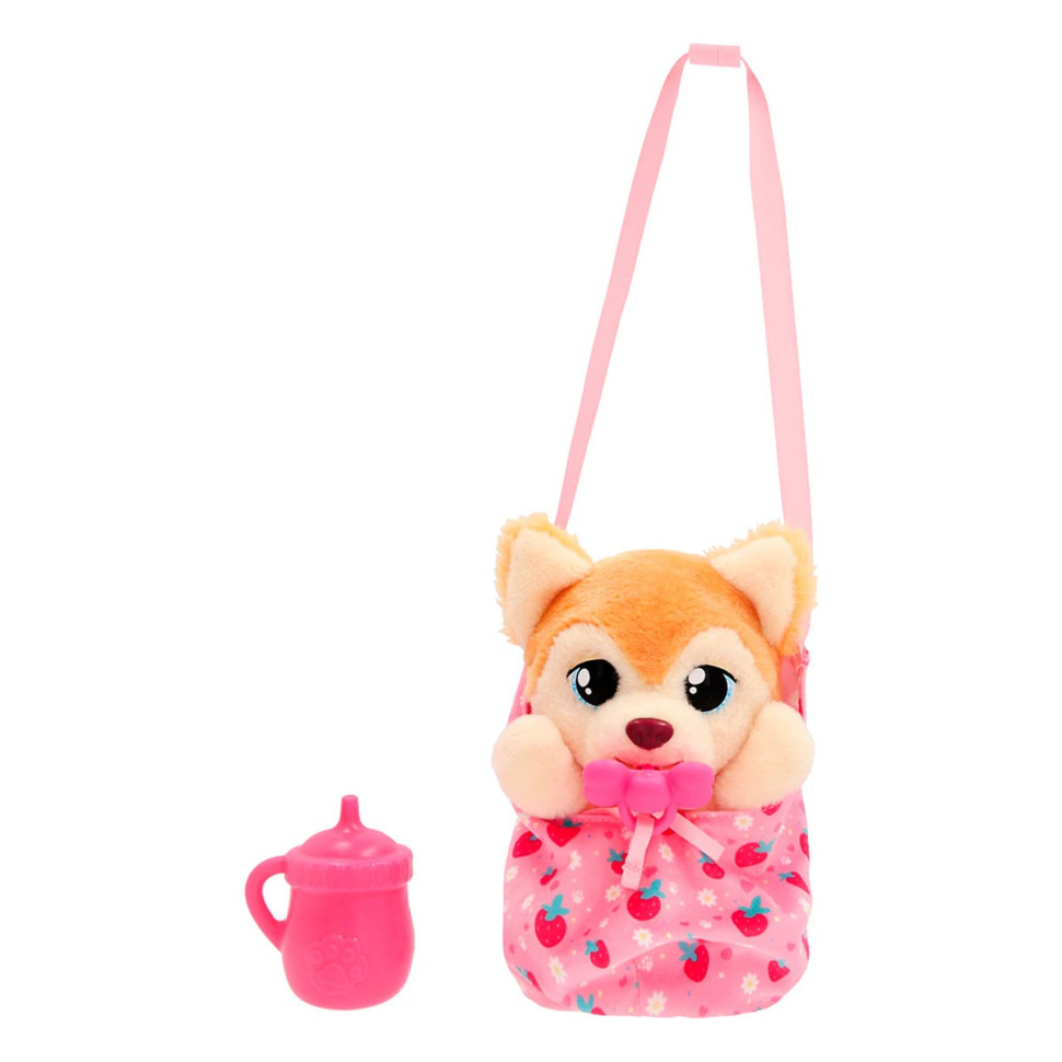 Интерактивная игрушка серии 