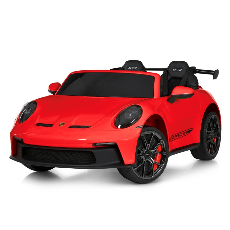 Дитячий електромобіль Машина Bambi M 6111EBLR-3(24V) до 50 кг