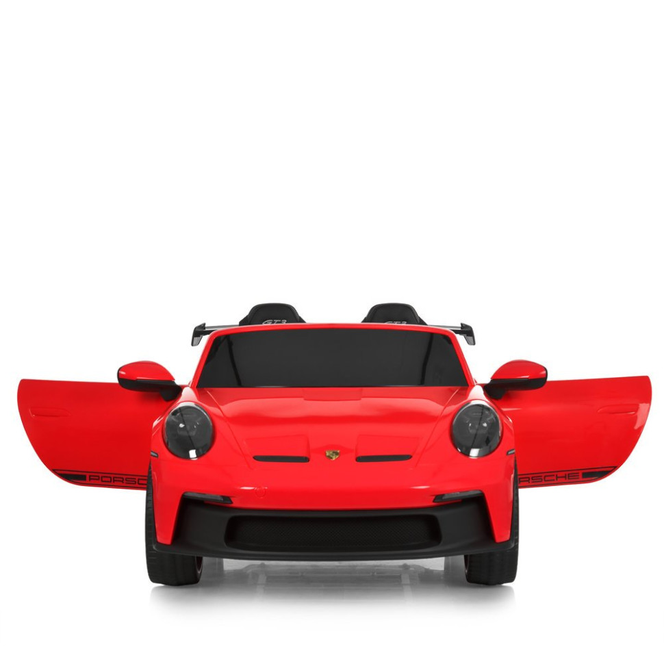 Дитячий електромобіль Машина Bambi M 6111EBLR-3(24V) до 50 кг