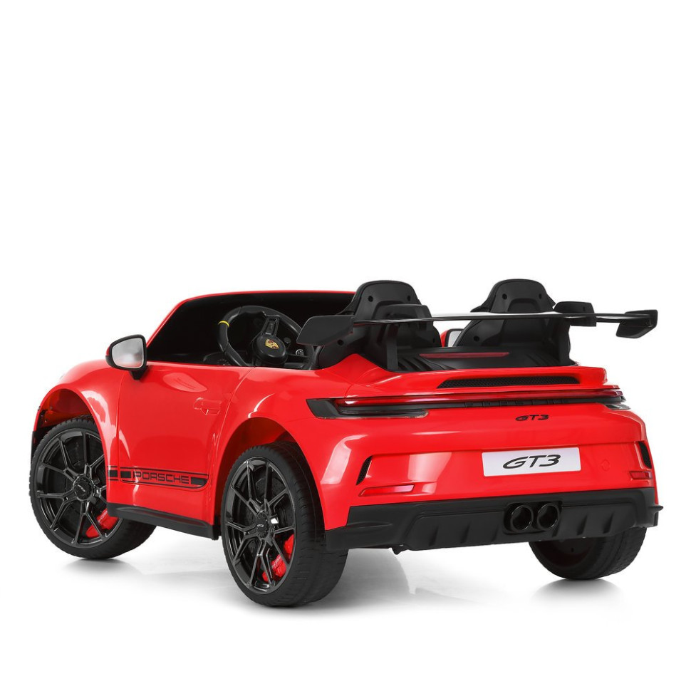 Дитячий електромобіль Машина Bambi M 6111EBLR-3(24V) до 50 кг