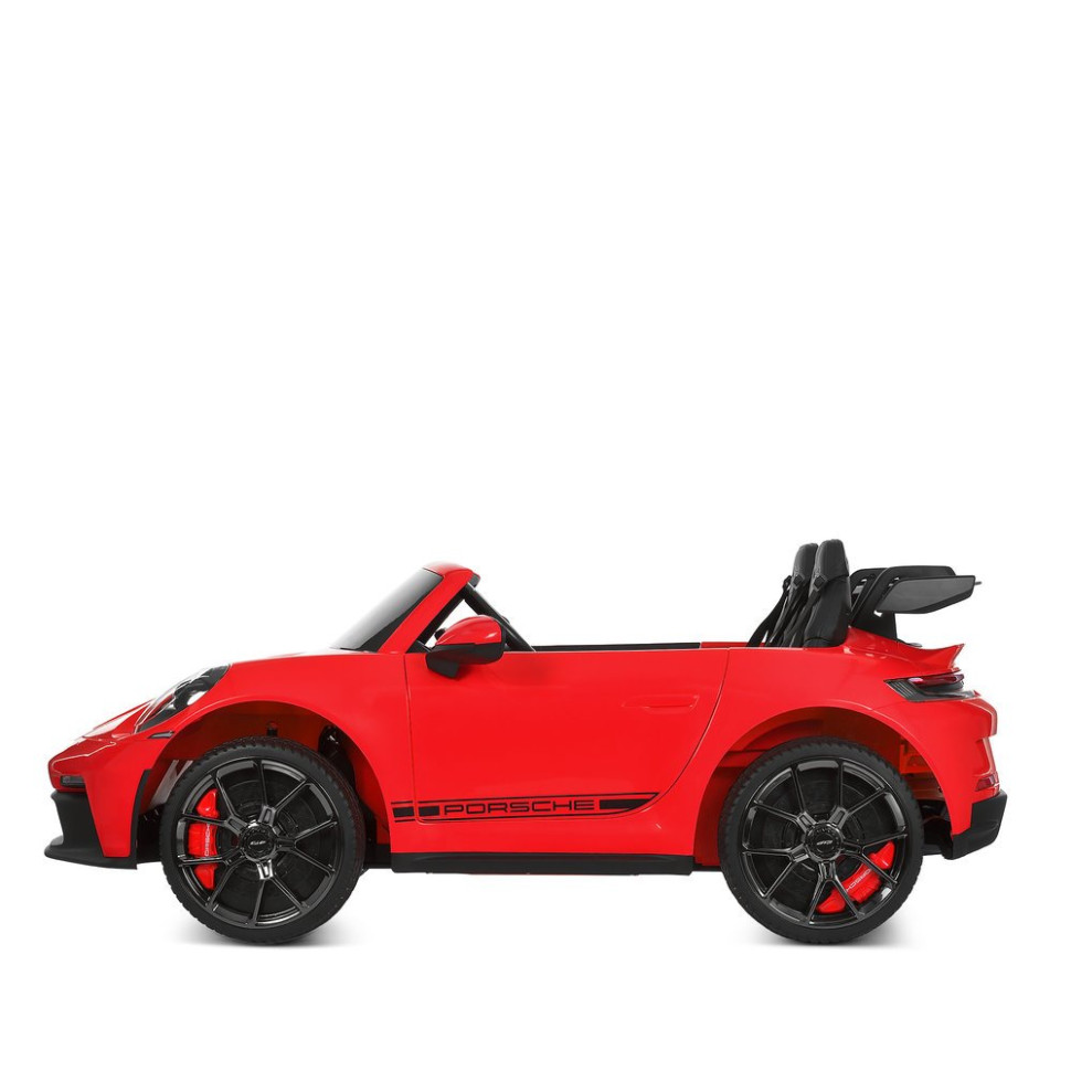 Дитячий електромобіль Машина Bambi M 6111EBLR-3(24V) до 50 кг