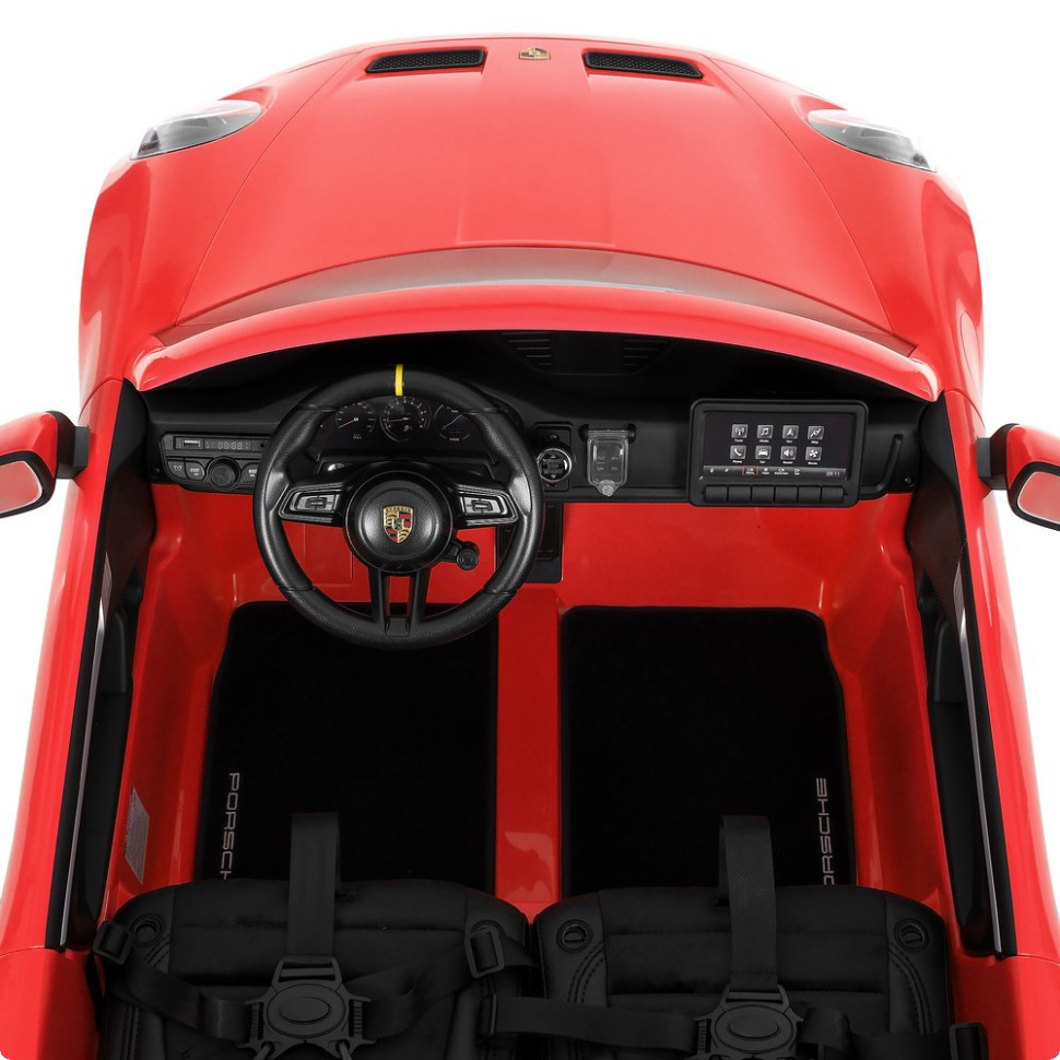 Дитячий електромобіль Машина Bambi M 6111EBLR-3(24V) до 50 кг