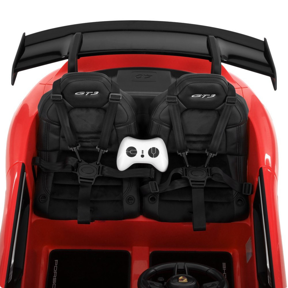 Дитячий електромобіль Машина Bambi M 6111EBLR-3(24V) до 50 кг