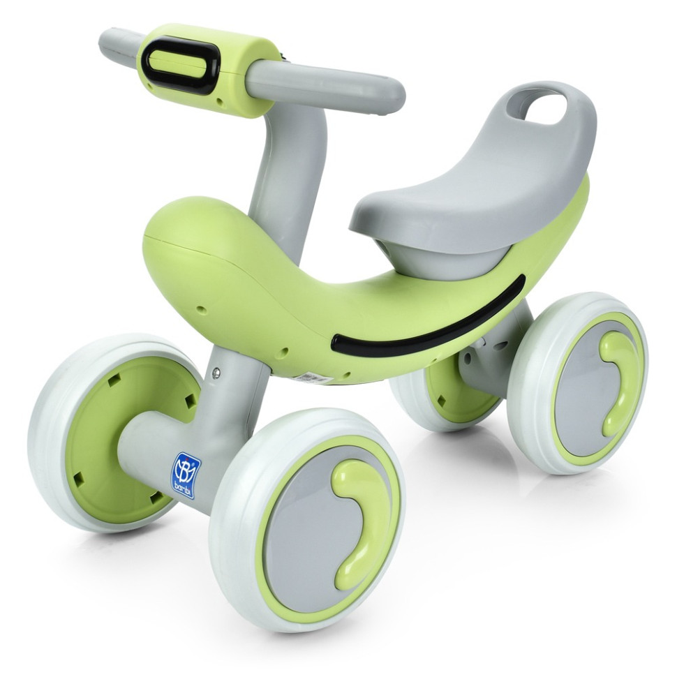 Дитяча каталка-толокар Bambi Racer M 6239E-5 до 30 кг