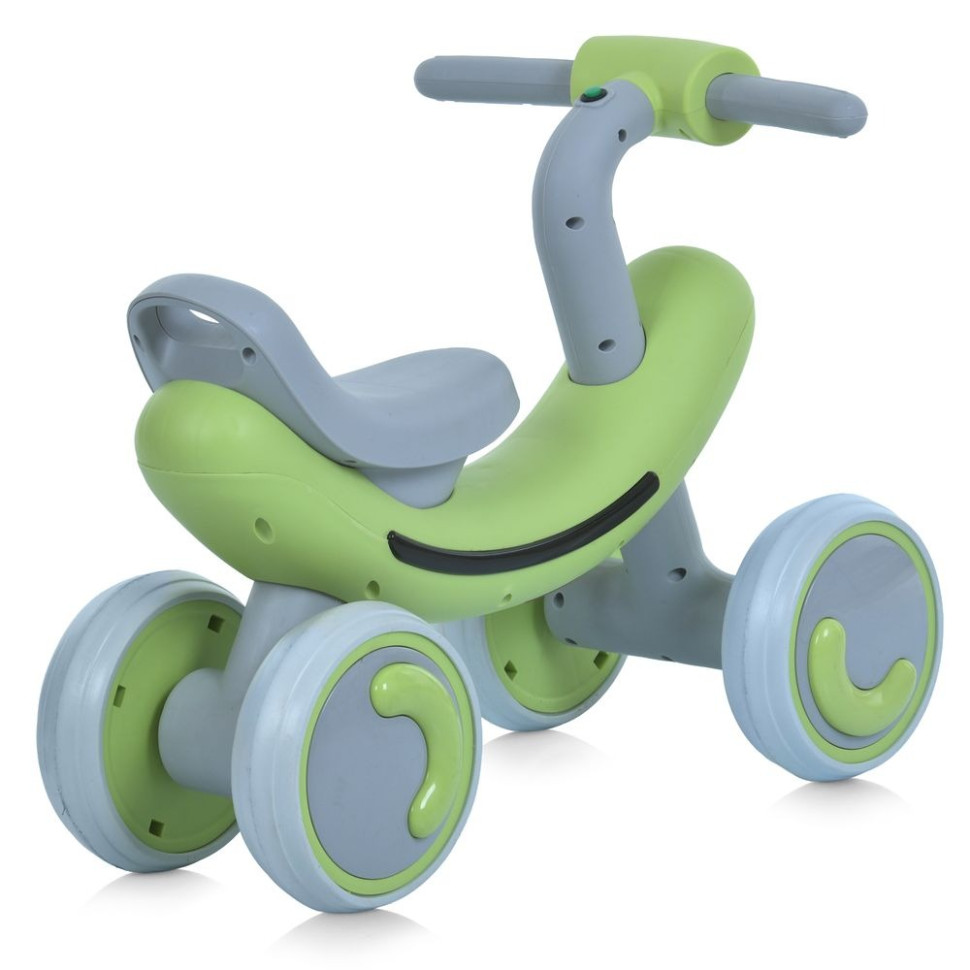 Дитяча каталка-толокар Bambi Racer M 6239E-5 до 30 кг