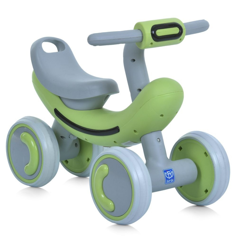 Дитяча каталка-толокар Bambi Racer M 6239E-5 до 30 кг