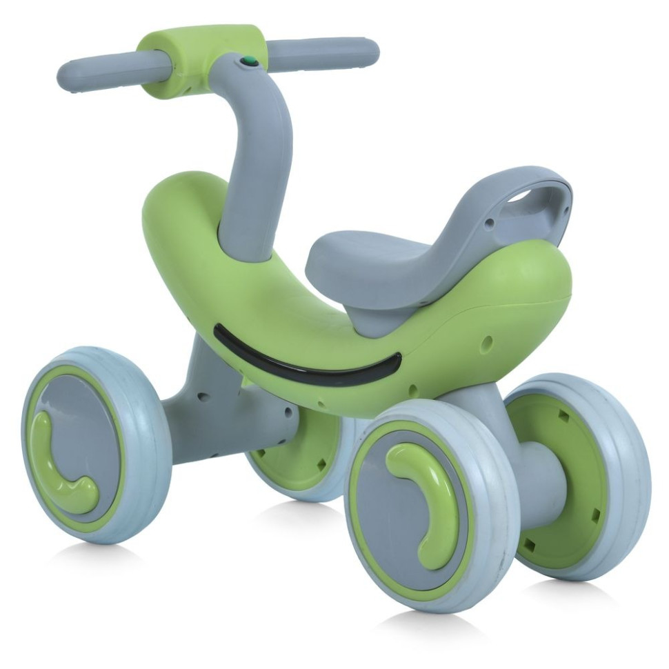 Дитяча каталка-толокар Bambi Racer M 6239E-5 до 30 кг