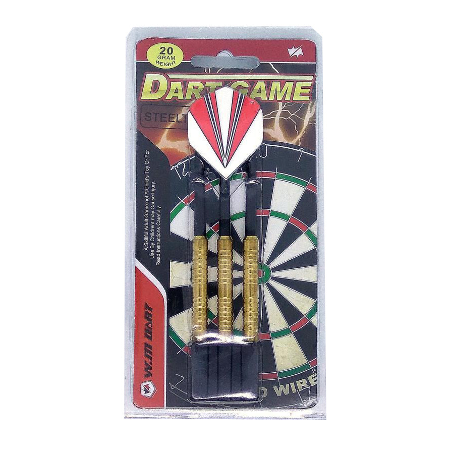 Дротики для дартса G719 WinMax 1739TT 20 грамм