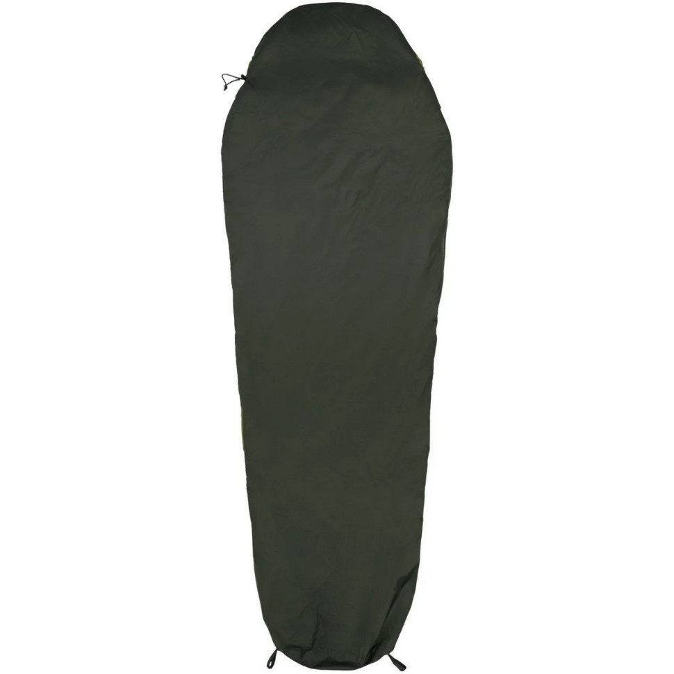 Спальный мешок Windy Light 220/80-55 UTRS-055 Tramp UTRS-055-olive-L