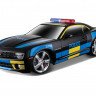 Ігрова автомодель Chevrolet Camaro SS RS (Police) 81236