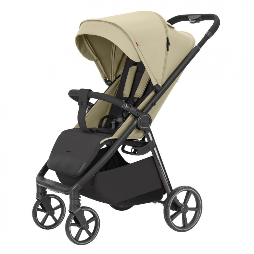 Дитяча прогулянкова коляска Bravo M/Lite Carrello CRL-5529 Bamboo Green 