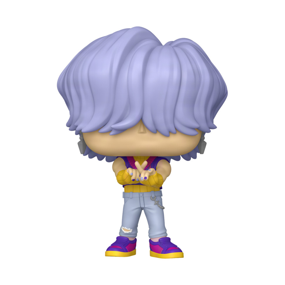 Ігрова фігурка Загадковий FUNKO POP! 95806 серії 
