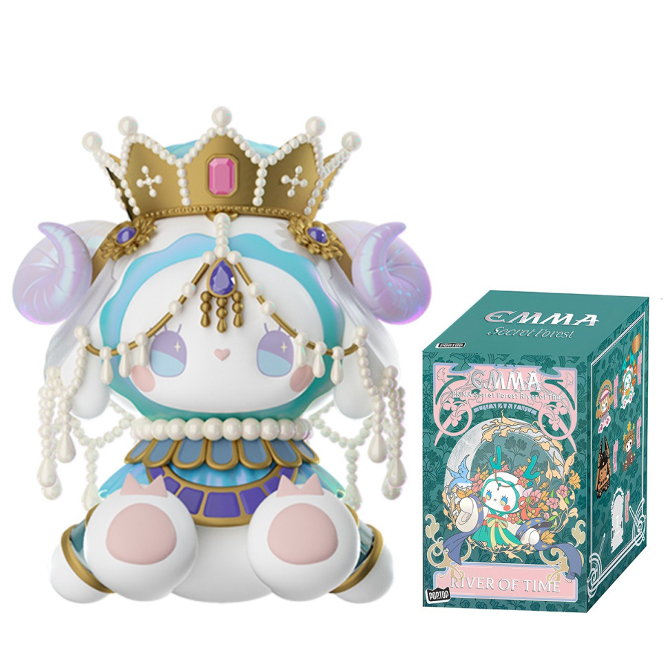 Коллекционная фигурка 