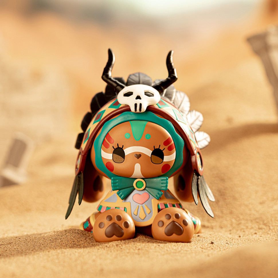 Коллекционная фигурка 