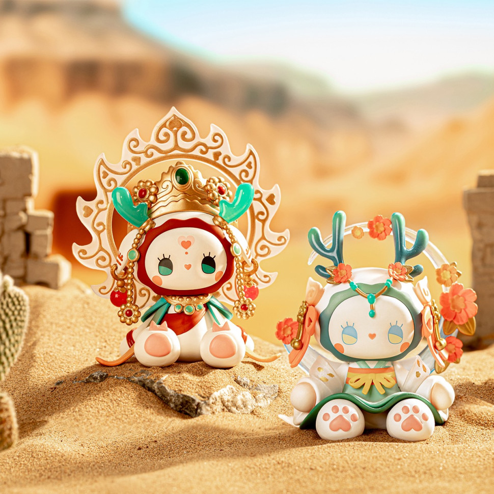 Коллекционная фигурка 