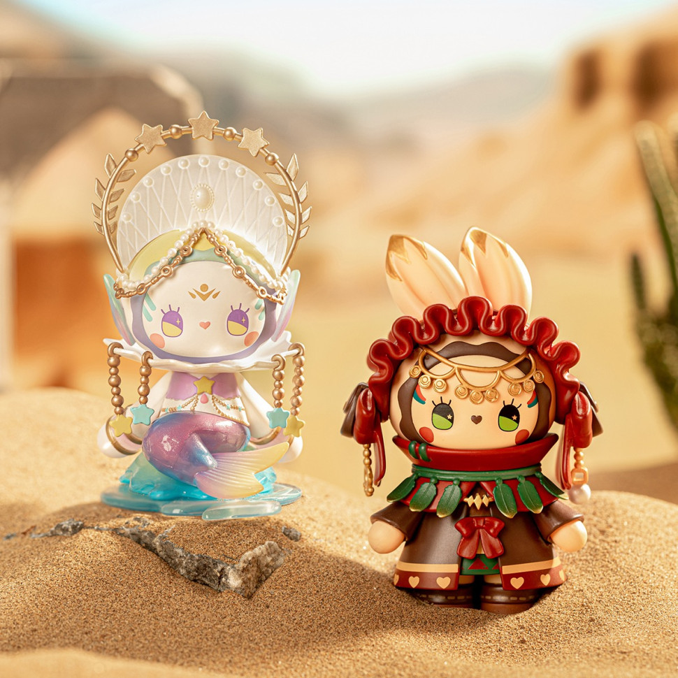 Коллекционная фигурка 