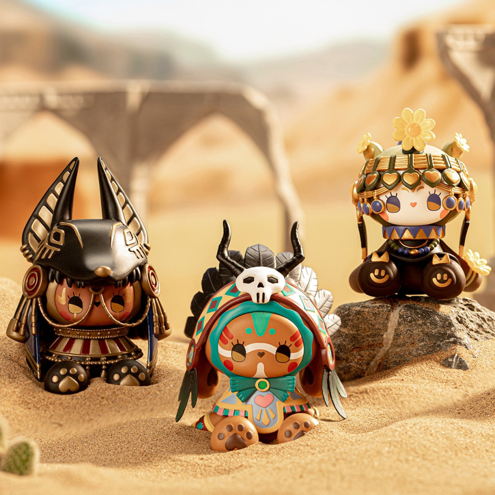 Коллекционная фигурка 