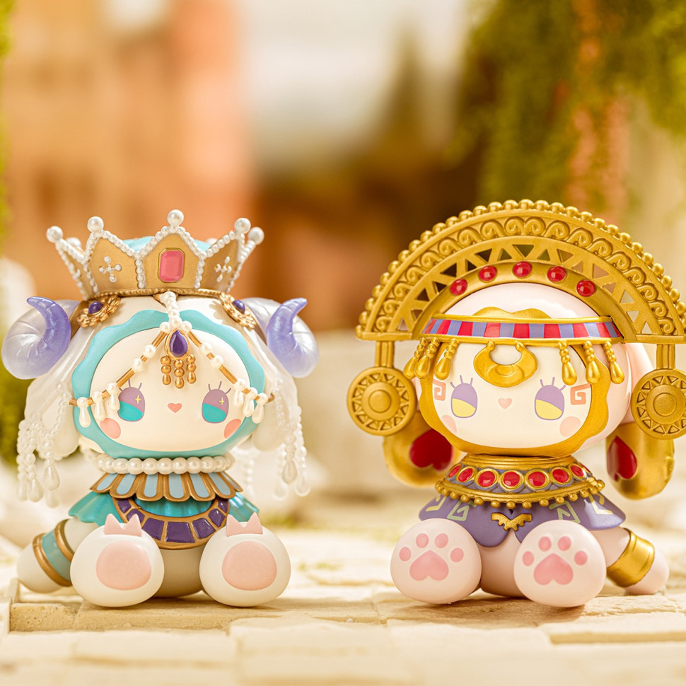 Коллекционная фигурка 