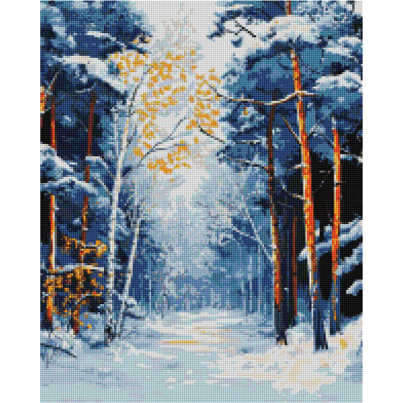 Алмазна мозаїка