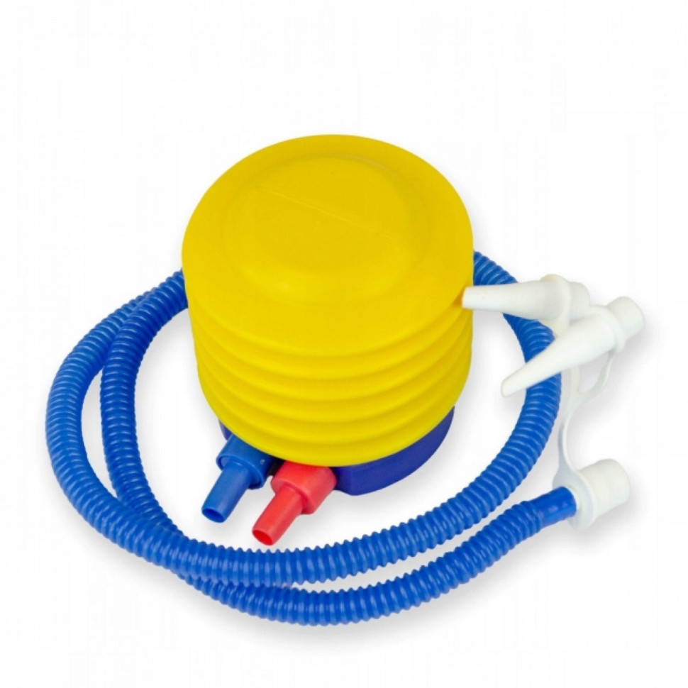 Мяч для фитнеса арахис Air Ball Peanut 4FIZJO P-5907739318558, 45 x 90 см