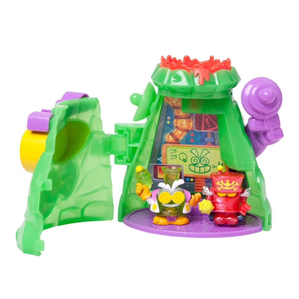 Дитячий ігровий набір 