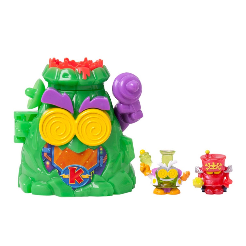 Дитячий ігровий набір 