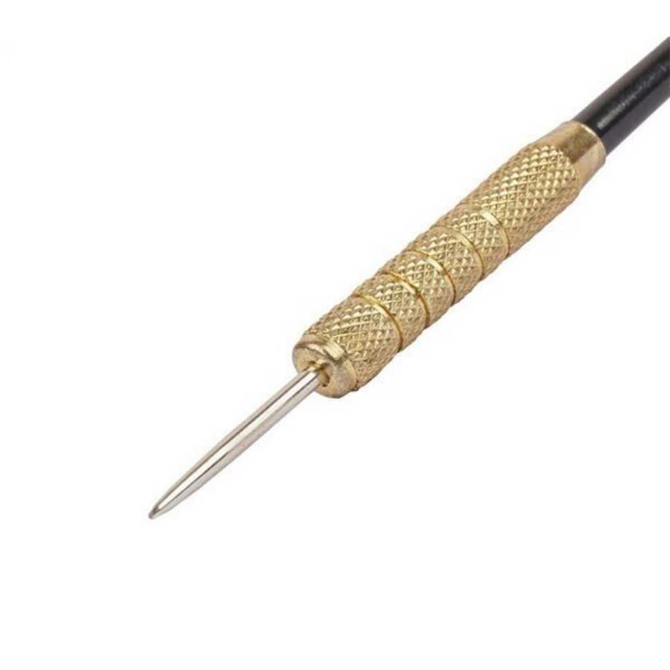 Дротики для дартсу Newt NE-DRT-12, 3 шт, метал, ПВХ
