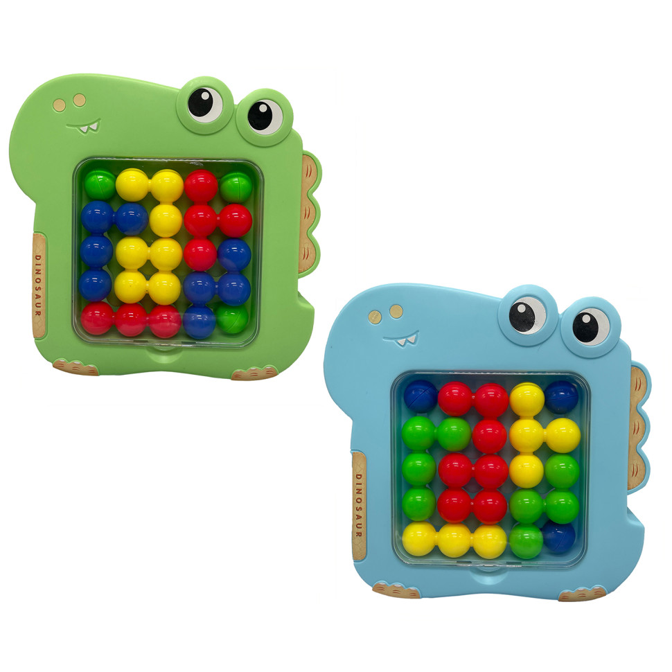 Настольная игра-головоломка 
