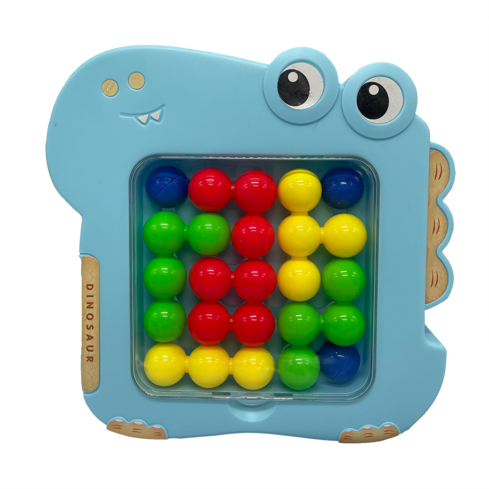 Настольная игра-головоломка 