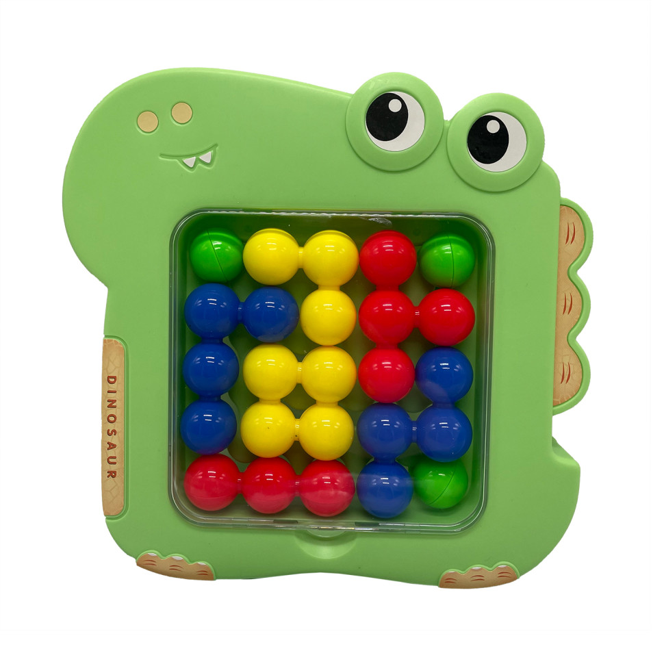 Настольная игра-головоломка 
