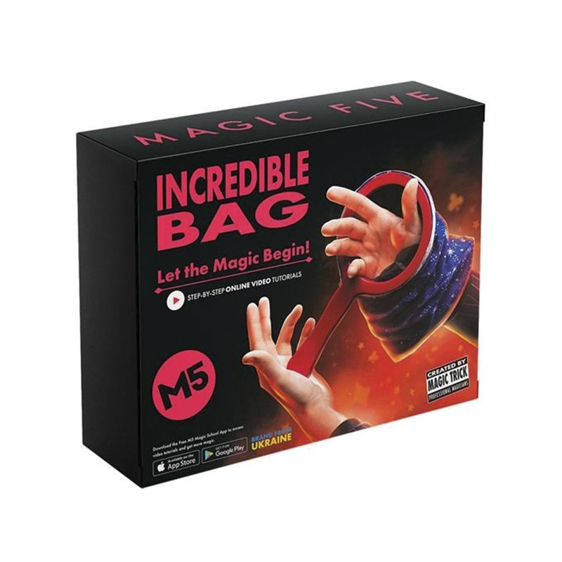 Набор для фокусов