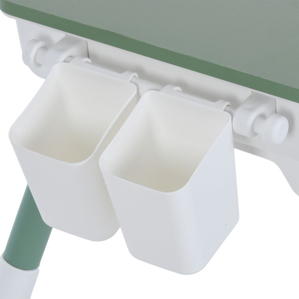 Детский Столик El Camino ME 1204-5 столешница 53х58 см