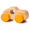 Дитячі іграшки-каталки Міні-машинка Cubika 1 (13210)