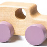 Дитячі іграшки-каталки Міні-машинка Cubika 1 (13210)