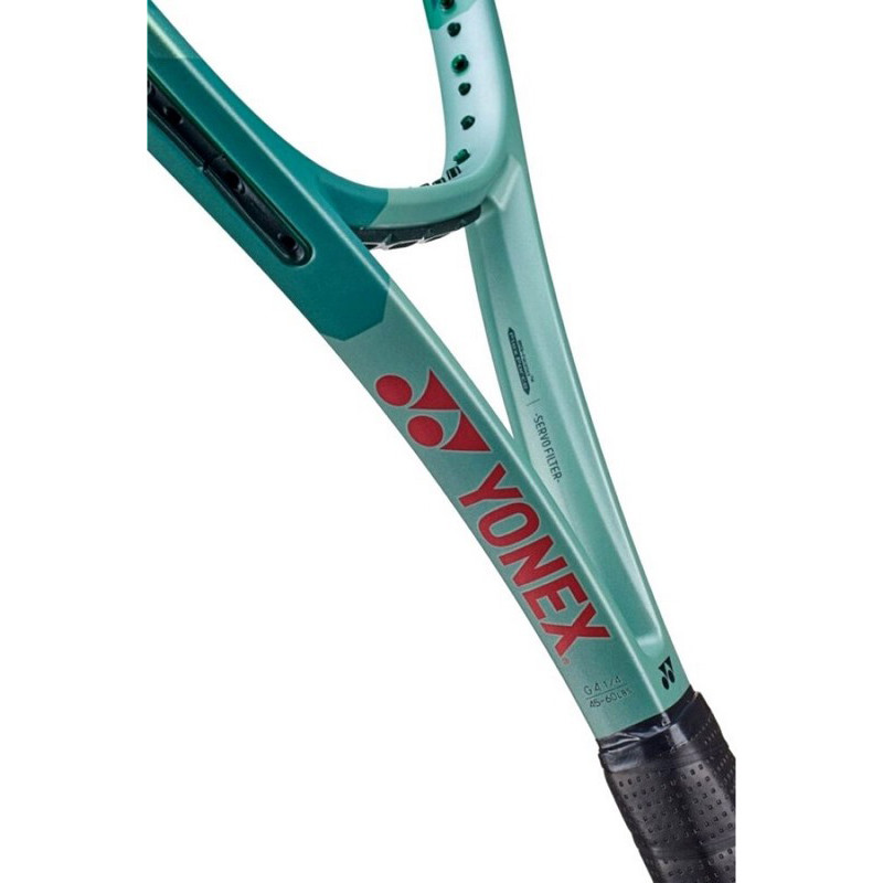 Ракетка для большого тенниса Percept 100 (300g) Gr3 Yonex 01PE100OLG