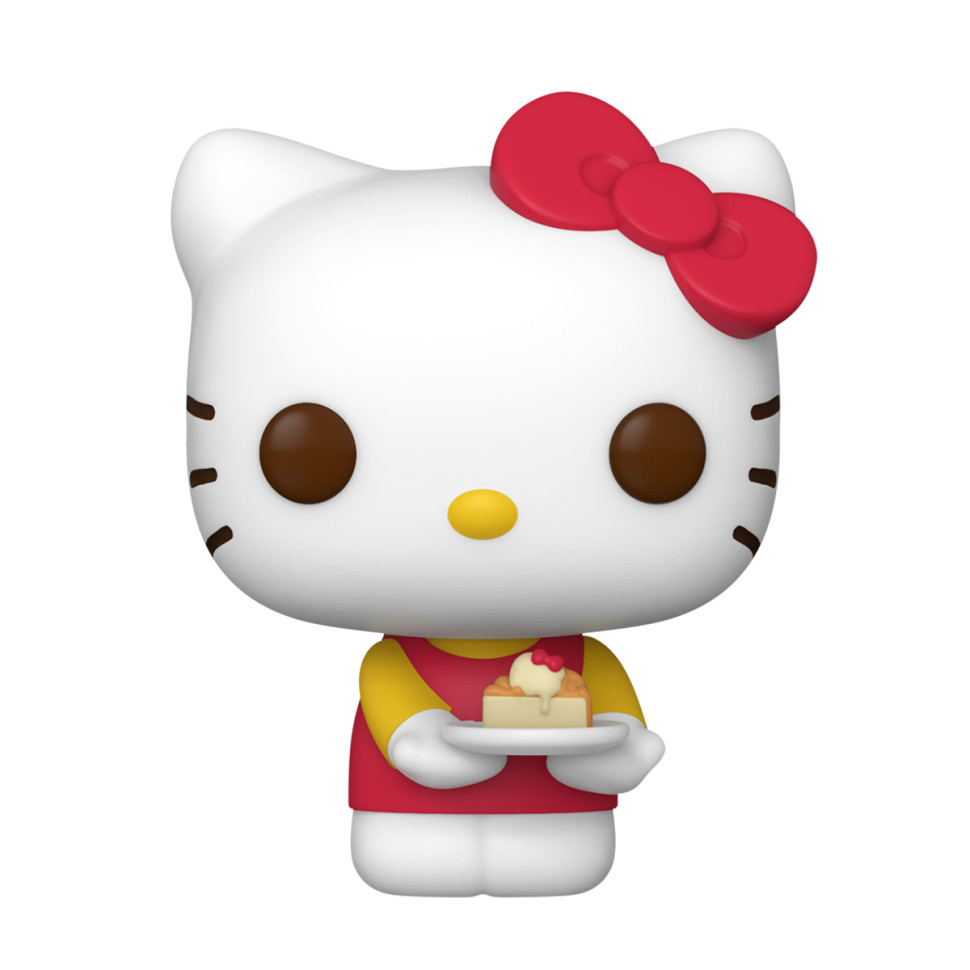 Ігрова фігурка Хеллоу Кітті Funko POP! 80314 серії 