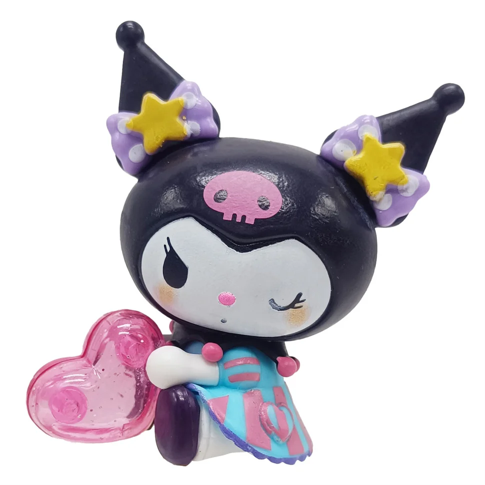 Ігрова фігурка POP серії «KUROMI» Bambi PK-001-6 