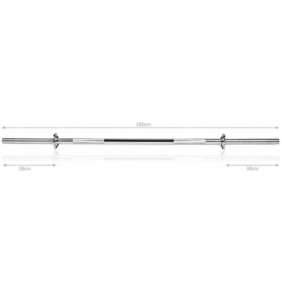 Лава для жиму з набором штанг та гантелей Gym Scott Plus Set Pro Newt NE-SKM-PL-SCP-70, 70 кг