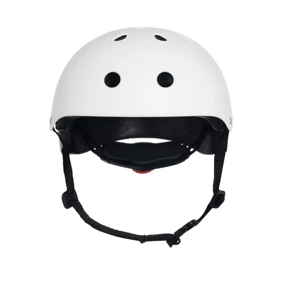Дитячий захисний шолом Kinderkraft KASAFE00WHT0000 Safety White