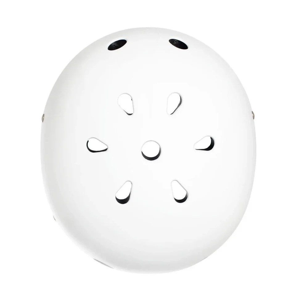 Дитячий захисний шолом Kinderkraft KASAFE00WHT0000 Safety White