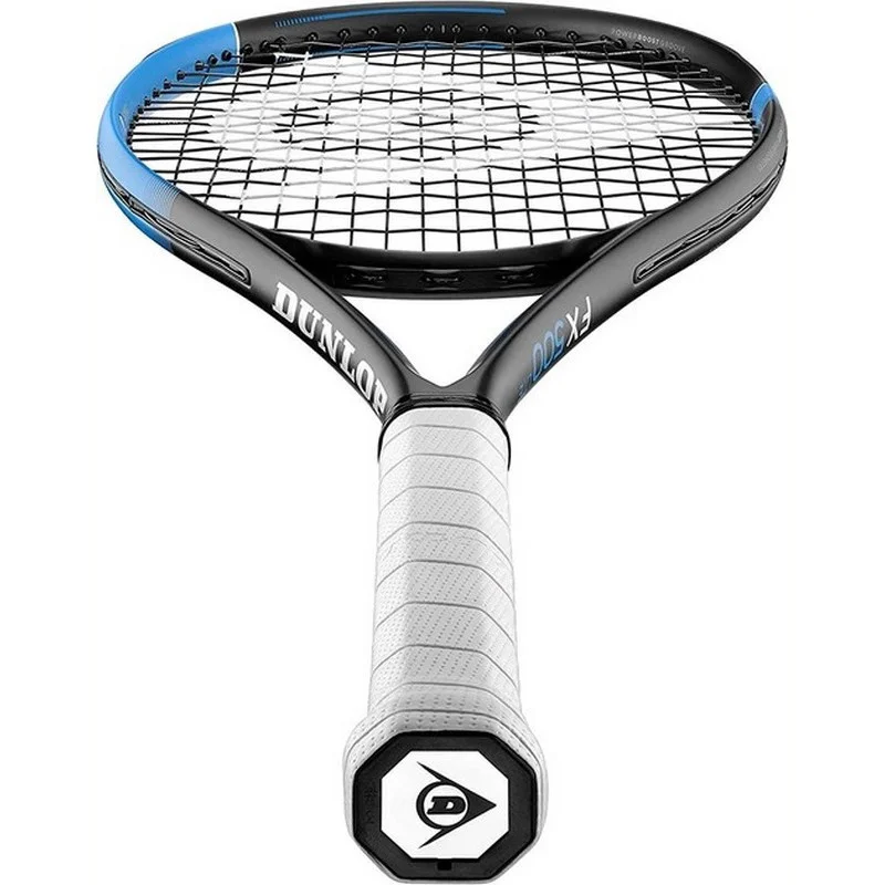 Ракетка для большого тенниса TF FX500 LITE no cover Gr2 Dunlop 10306284