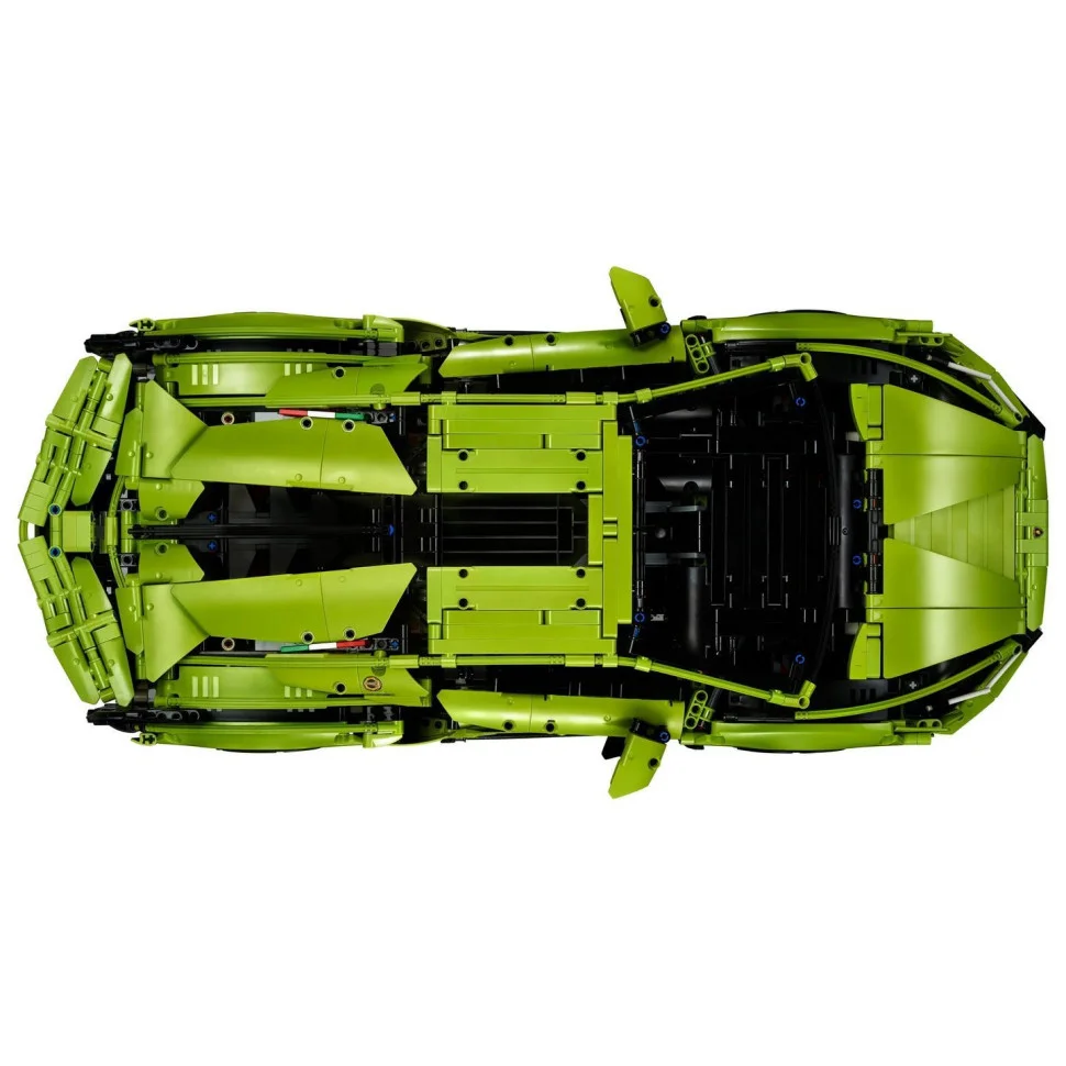 Конструктор LEGO Technic Lamborghini Sian FKP 37 42115