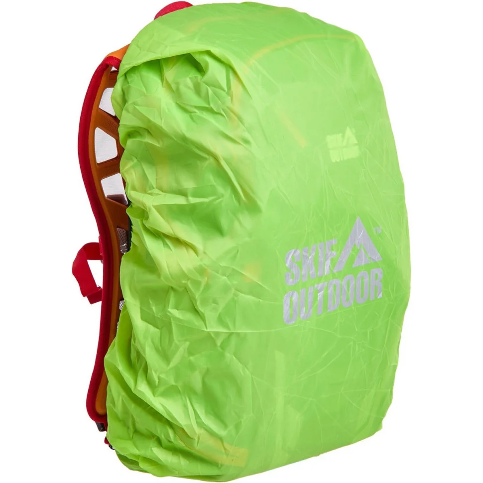 Рюкзак туристический Camper Skif Outdoor 8643B 35 л, black