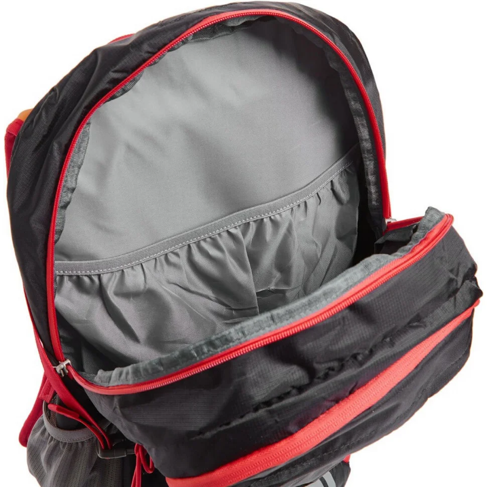 Рюкзак туристический Camper Skif Outdoor 8643B 35 л, black