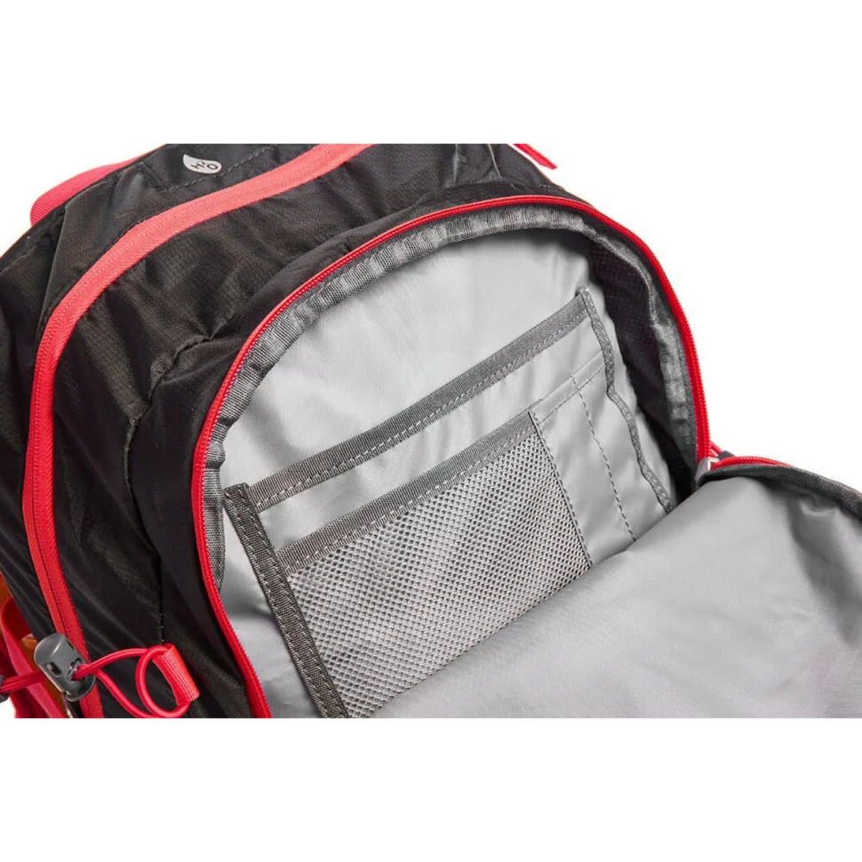 Рюкзак туристический Camper Skif Outdoor 8643B 35 л, black