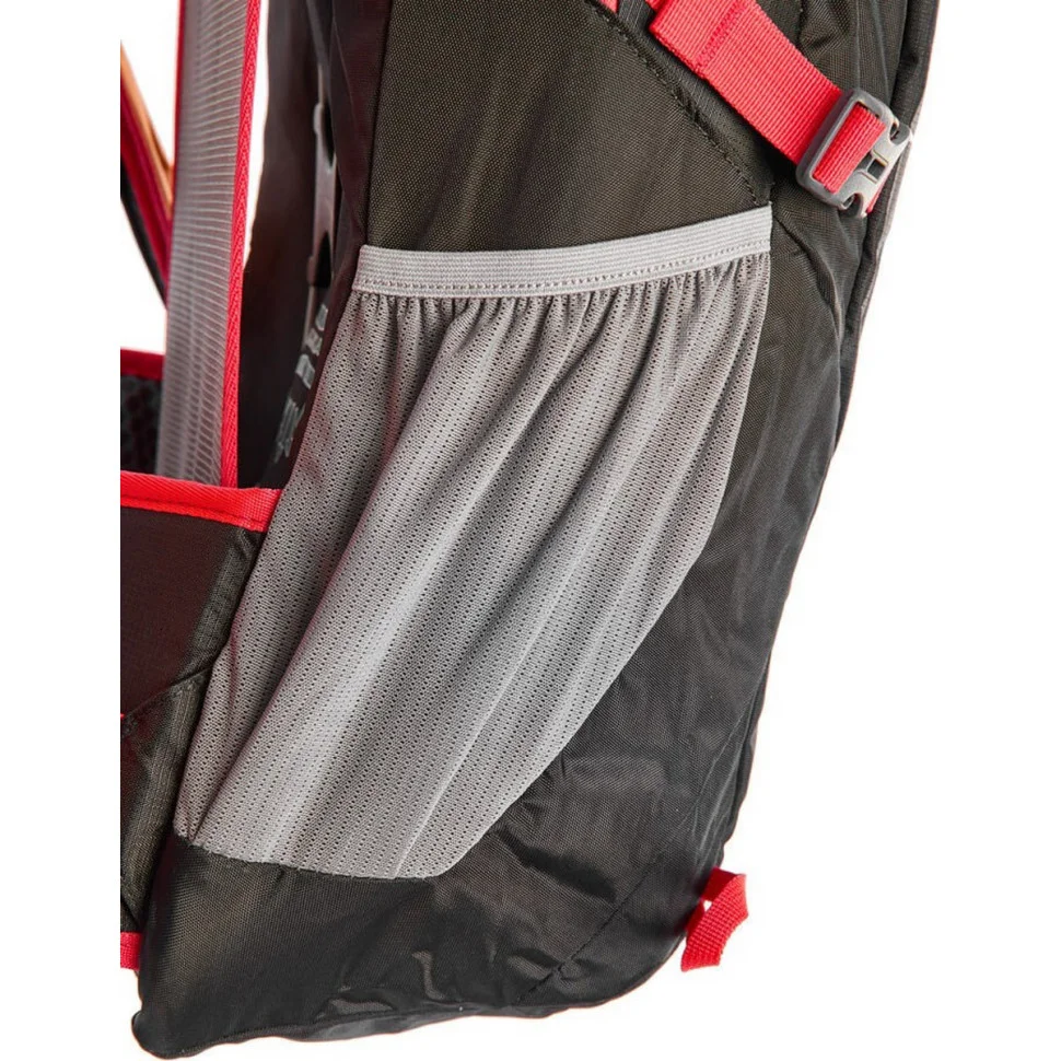 Рюкзак туристический Camper Skif Outdoor 8643B 35 л, black