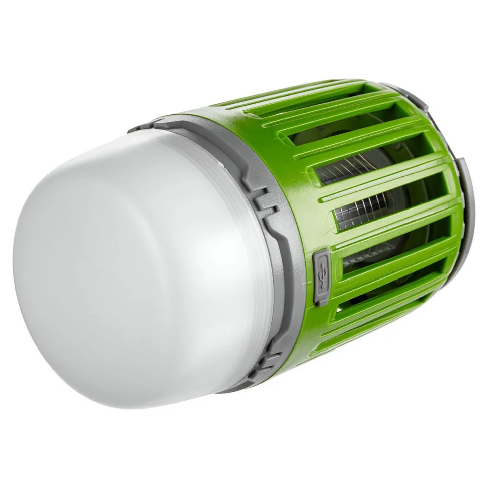 Фонарь кемпинговый Green Basket Skif Outdoor YD-580, 135 лм